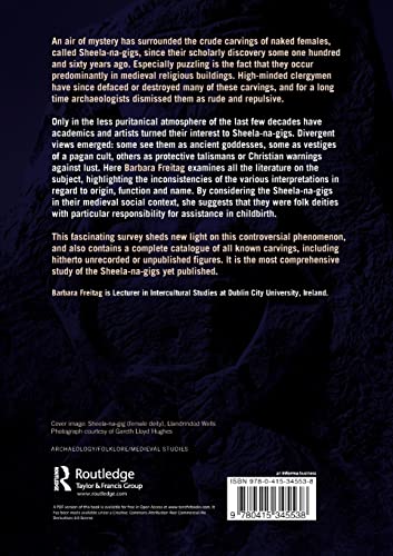 Sheela-Na-Gigs — back cover