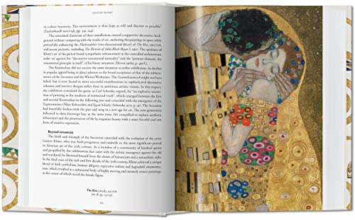 Gustav Klimt. Drawings and Paintings