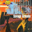 Savage Armada (Deathlands Series)