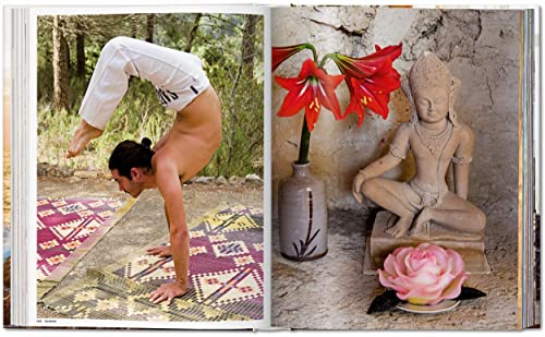 Great Escapes Yoga. the Retreat Book. 2020 Edition