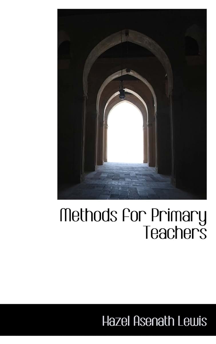 Methods for Primary Teachers