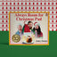 Always Room for Christmas Pud