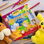 Pokémon Primers: Emotions Book