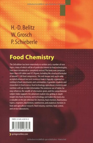 Food Chemistry