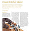 Tables You Can Make: From Classic to Contemporary (Best of Woodworker's Journal)