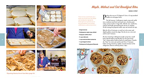 Jazzy Vegetarian's Deliciously Vegan: Plant-Powered Recipes for the Modern, Mindful Kitchen