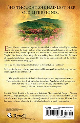 Choices of the Heart: A Novel