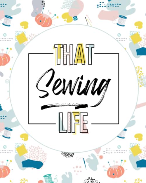 That Sewing Life: Sewing Project Planner