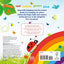 Colors with Ladybug (Learn with a Ladybug)
