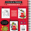 Color & Frame - 3 Books in 1 - Animals, Seasons, Inspiration (Adult Coloring Book)