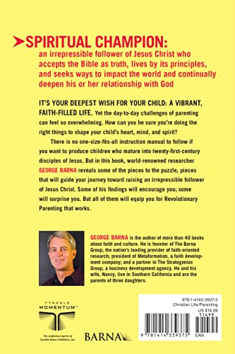 Revolutionary Parenting: What the Research Shows Really Works