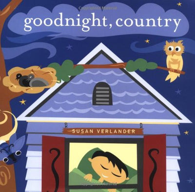 Goodnight, Country
