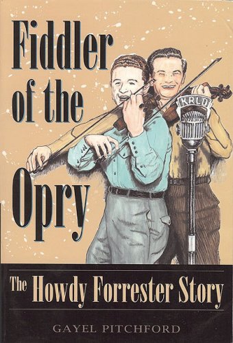 Fiddler of the Opry