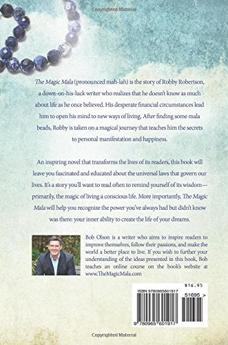 The Magic Mala: A Story That Changes Lives