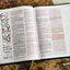 NIV, Radiant Virtues Bible: A Beautiful Word Collection, Lea