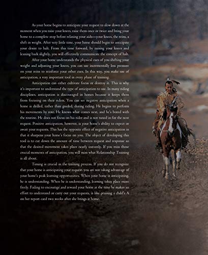 Horse, Follow Closely: Native American Horsemanship (R) (CompanionHouse Books) Traditional Methods of America's First Great Horsemen; Understand Your Horse and Create a Bond with Relationship Training