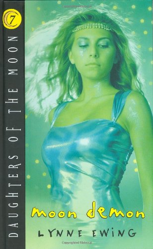Moon Demon (Daughters of the Moon, 7)