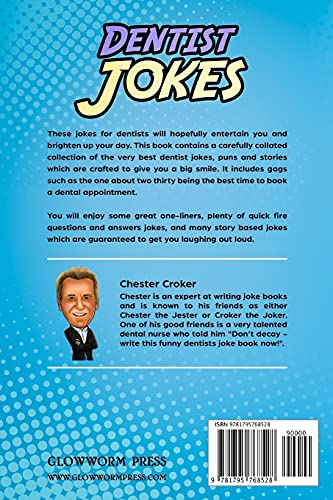 Dentist Jokes: Huge Selection Of Funny Jokes For Dentists