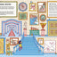 Molly and the Mathematical Mysteries: Ten Interactive Adventures in Mathematical Wonderland