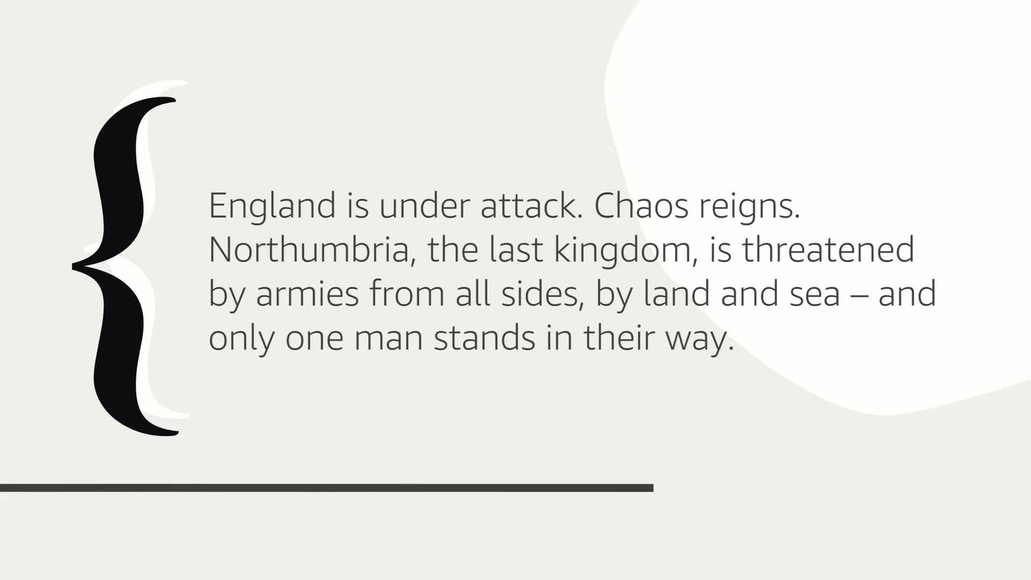 War Lord: A Novel (Saxon Tales, 13) by Bernard Cornwell