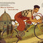 Bartali's Bicycle: The True Story of Gino Bartali, Italy's Secret Hero