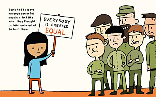 What Is A Refugee?