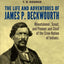 The Life and Adventures of James P. Beckwourth: Mountaineer, Scout, and Pioneer, and Chief of the Crow Nation of Indians