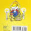 Celebrating Eucharist: A Mass Book for Children