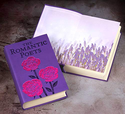 The Romantic Poets (Word Cloud Classics)