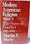 Modern American Religion, Volume 2: The Noise of Conflict, 1919-1941