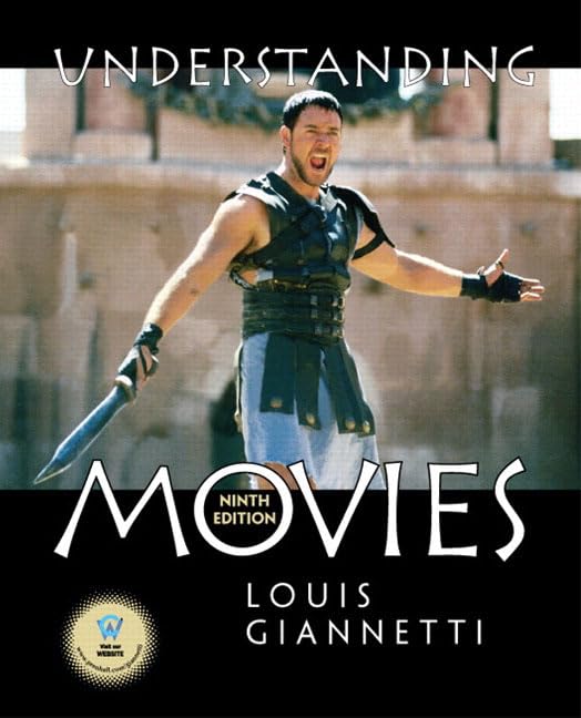 Understanding Movies, 9th Edition by Giannetti, Louis