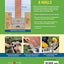 Ultimate Guide: Walks, Patios & Walls (Creative Homeowner) Design Ideas with Step-by-Step DIY Instructions and More Than 500 Photos for Brick, Mortar, Concrete, Flagstone, & Tile (Ultimate Guides)