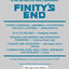 Finity's End by Cherryh, C. J.