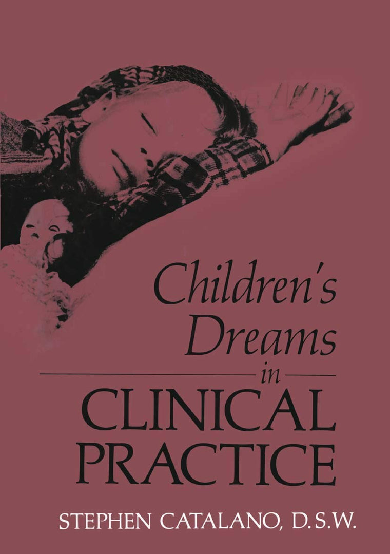 Childrens Dreams in Clinical Practice
