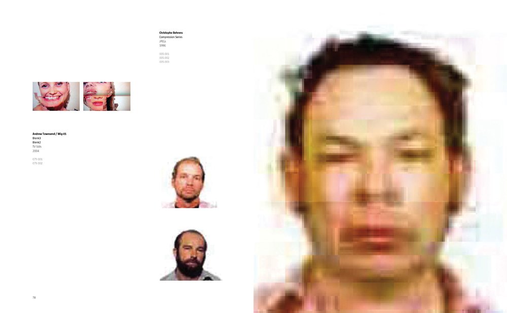 Glitch: Designing Imperfection