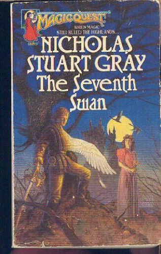 The Seventh Swan