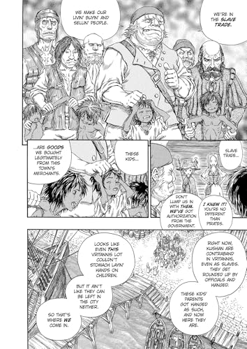 Berserk, Vol. 29