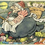 Hansel and Gretel