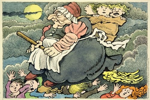 Hansel and Gretel