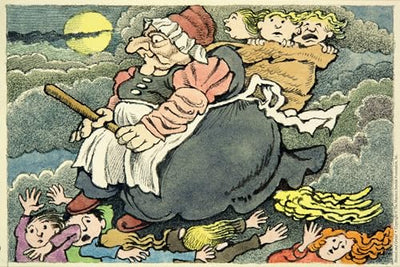 Hansel and Gretel