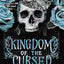 Kingdom of the Wicked Series 3 Books Collection Set By Kerri Maniscalco (Kingdom of the Wicked, Kingdom of the Cursed & Kingdom of the Feared)
