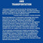Information Systems in Logistics and Transportation