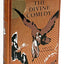 The Divine Comedy (Leather-bound Classics)
