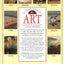 A Childs Book of Art: Great Pictures - First Words