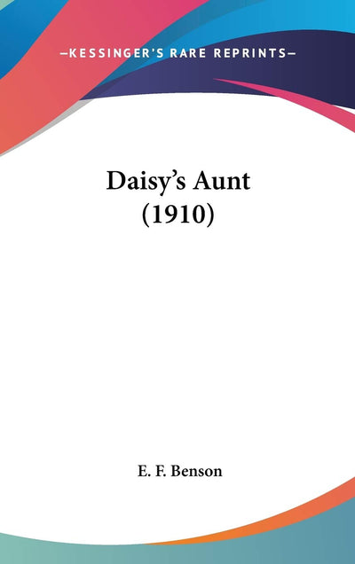 Daisy's Aunt (1910)
