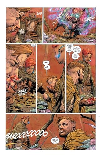 Seven to Eternity Compendium