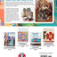 Strip Happy: Quilting on a Roll (Design Originals) Make Fast & Easy Scrappy Quilts from Your Leftover Fabrics, Scrap Stashes, and Jelly Rolls; Exciting Projects for Both Novice & Experienced Quilters