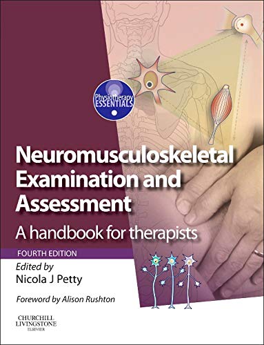 Neuromusculoskeletal Examination and Assessment: A Handbook