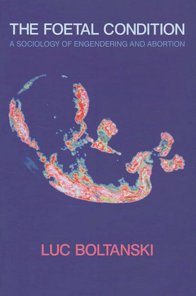The Foetal Condition: A Sociology of Engendering and Abortion