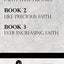 The Faith Collection: Three Books In One